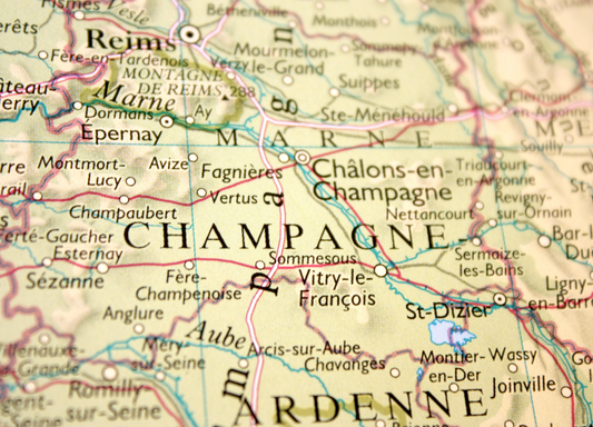 Discovering the Champagne Region: The Heart of Luxury and Tradition | Eve's Culture Club