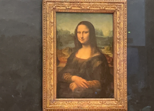 The Mona Lisa: A Timeless Masterpiece Shaped by Mystery, Theft, and Global Influence | Eve's Culture Club