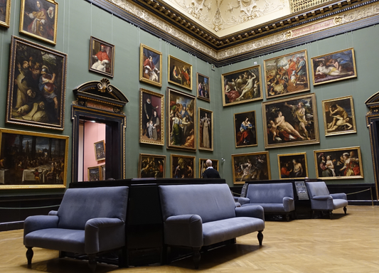 Art Gallery 