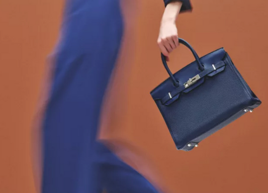 The Timeless Allure of the Hermès Birkin Bag: A Journey Through History and Luxury | Eve's Culture Club