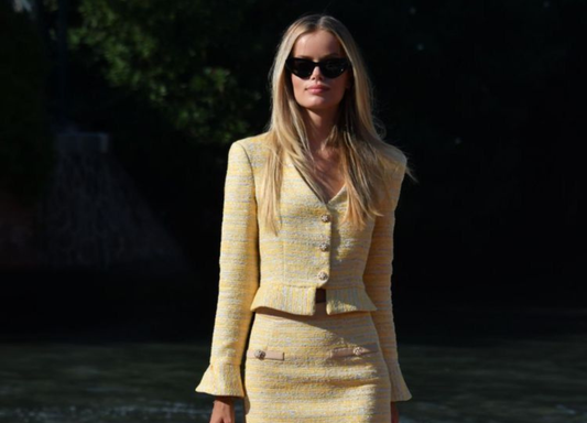 Earning Well Is Not Enough (What a vintage Chanel bag taught me about the stock market)