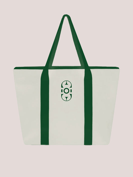 Leisure Club Tote Bag