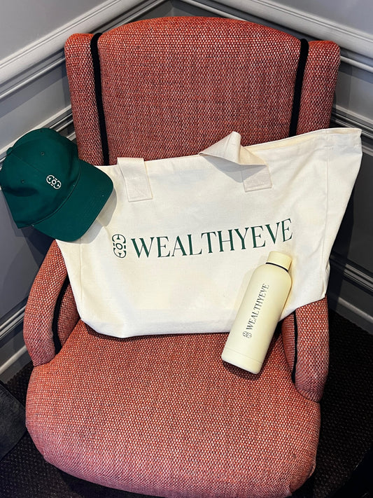 Leisure Club Tote Bag
